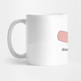 Patch Mug